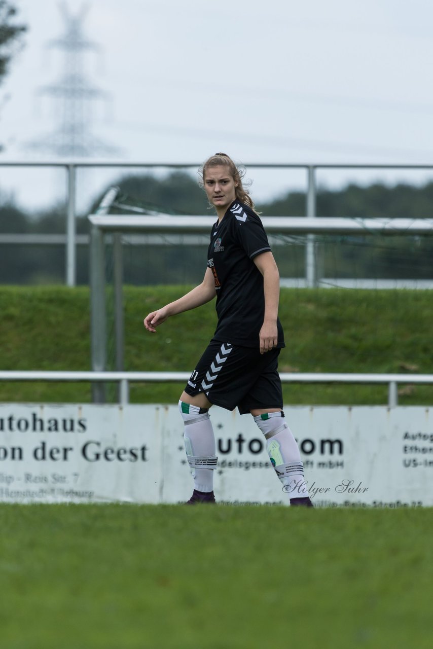 Bild 119 - Frauen SVHU 2 - Wellingsbuettel 1 : Ergebnis: 2:2